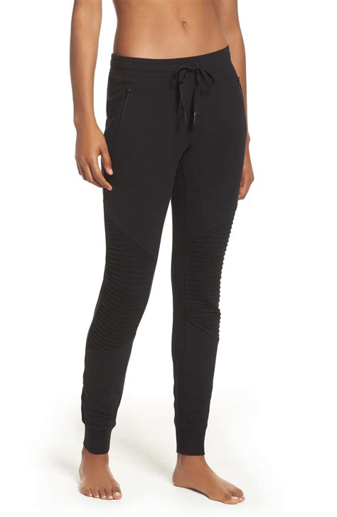 alo sweatpants|alo sweatpants women's.